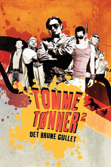 Tomme tønner 2 - Det brune gullet (2011) poster
