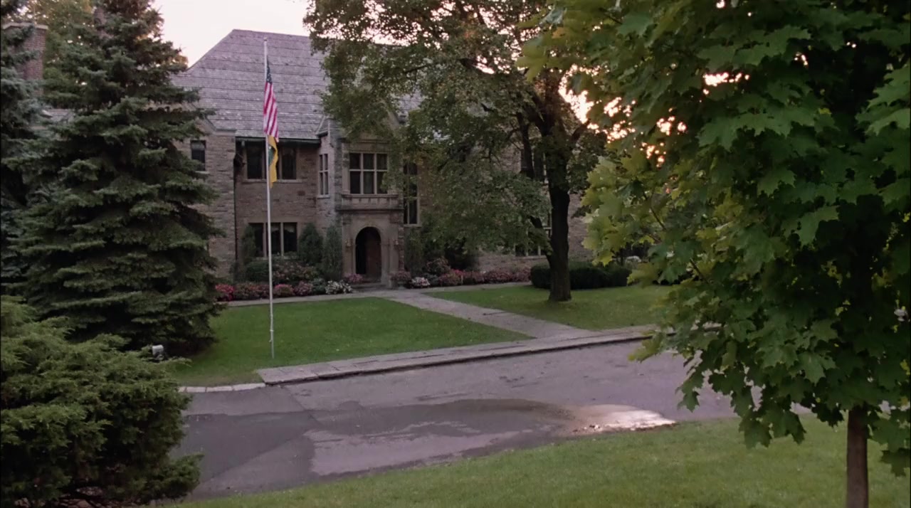 Tommy Boy screenshot 1