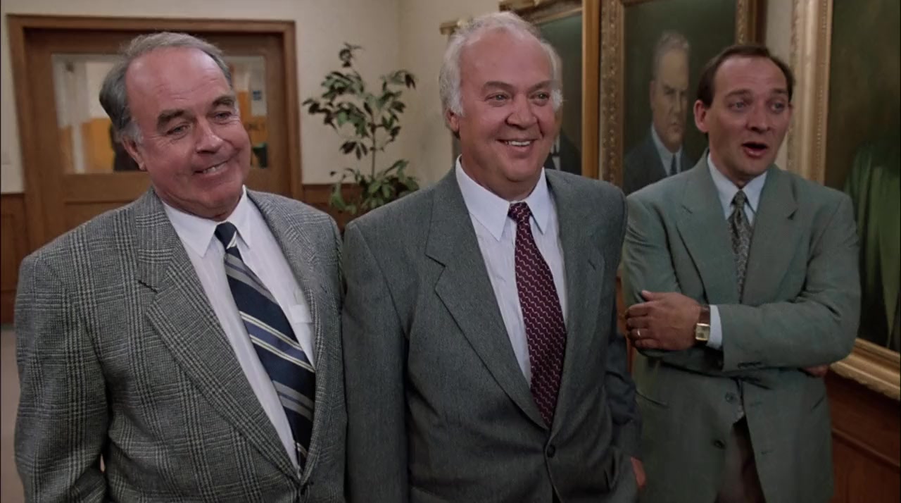 Tommy Boy screenshot 3
