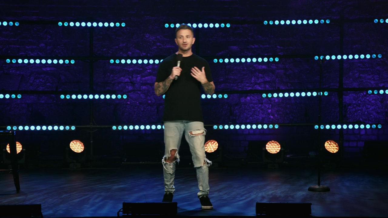 Tommy Little: Pretty Fly for a Dickhead screenshot 1