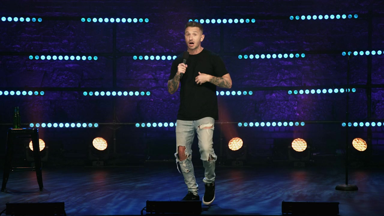 Tommy Little: Pretty Fly for a Dickhead screenshot 3