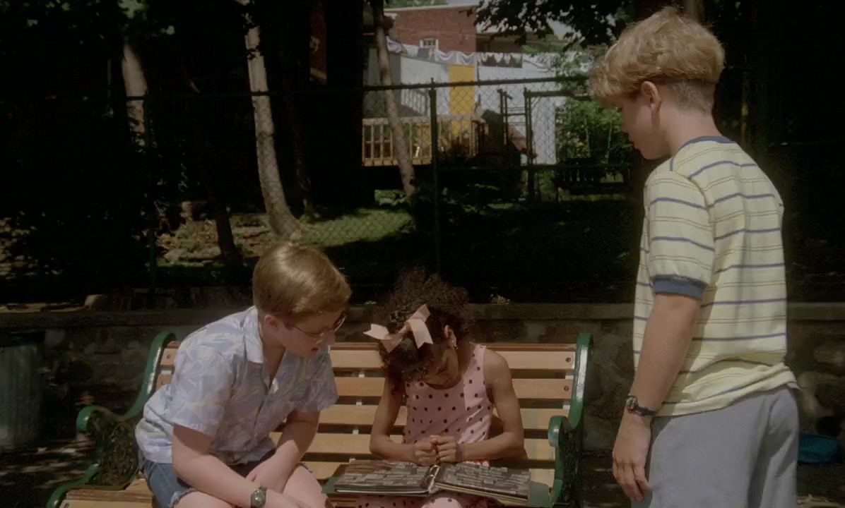Tommy Tricker and the Stamp Traveller screenshot 2