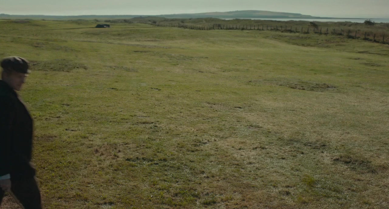 Tommy's Honour screenshot 2