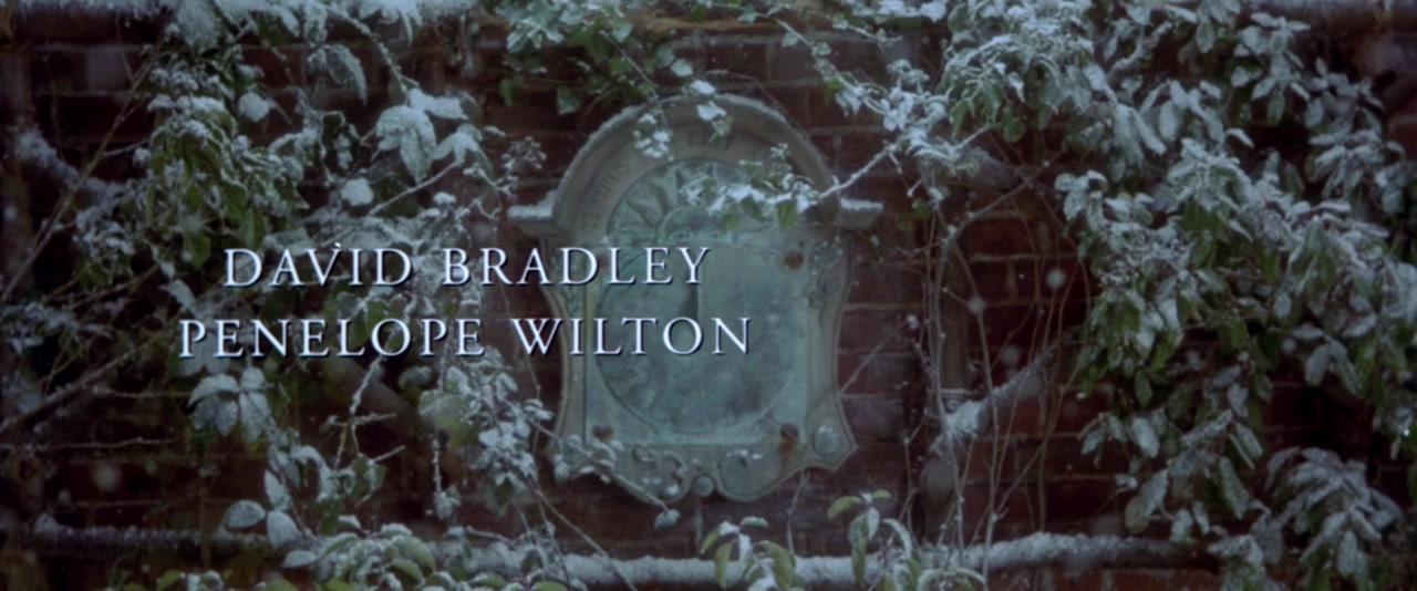 Tom's Midnight Garden screenshot 3