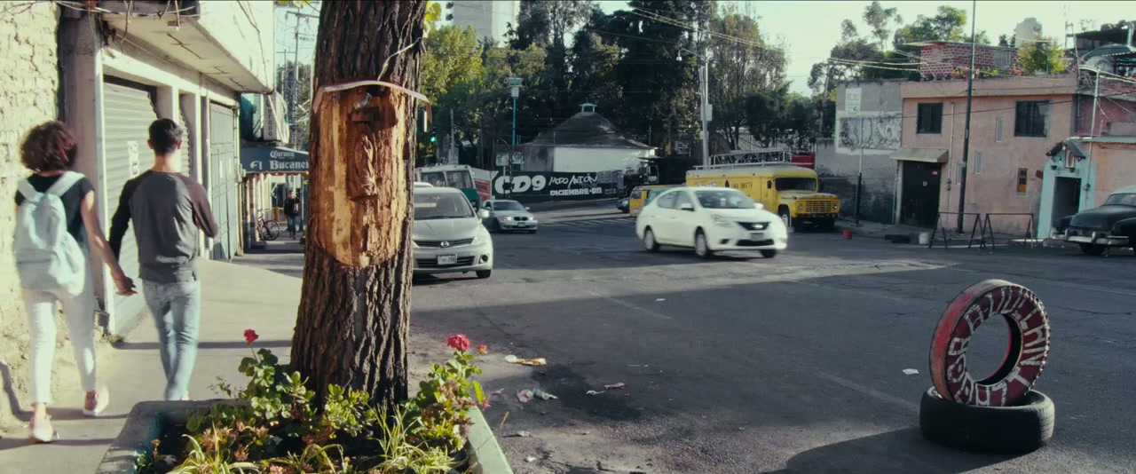 Tonantzin Guadalupe (Creación de una Nación) screenshot 1