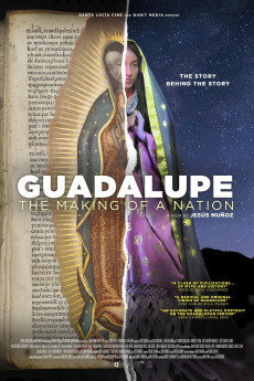 Tonantzin Guadalupe (Creación de una Nación) (2023) poster