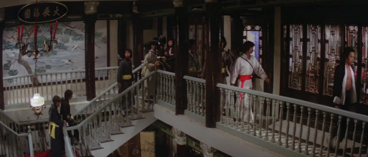 Tong tian xiao zi gong qiang ke screenshot 1