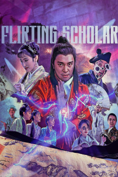 Tong Pak Foo dim Chau Heung (1993) poster
