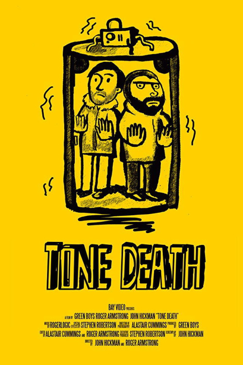 Tone Death (2017) poster