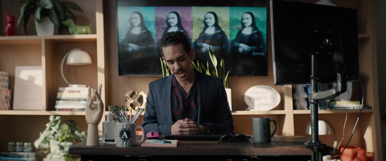 Tone-Deaf screenshot 2