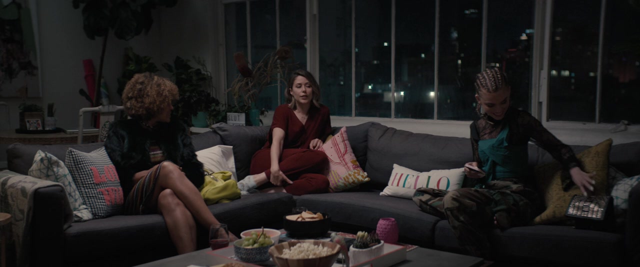 Tone-Deaf screenshot 3