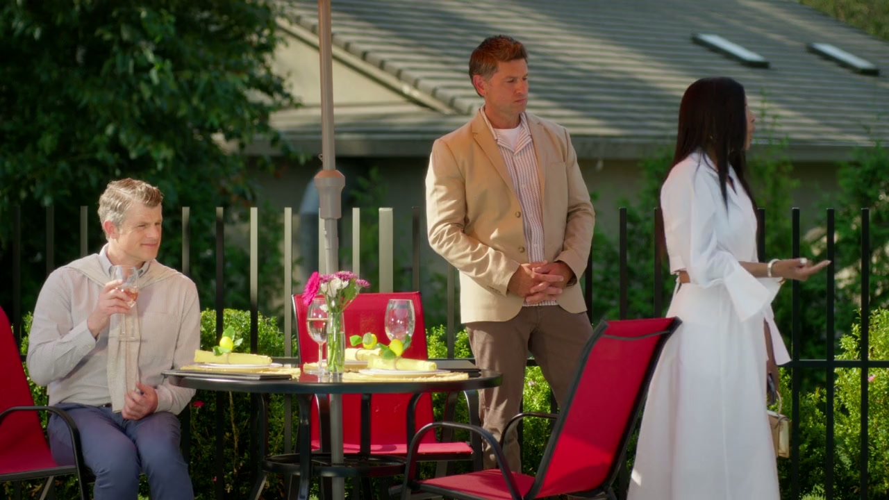 Toni Braxton's Breathe Again screenshot 2