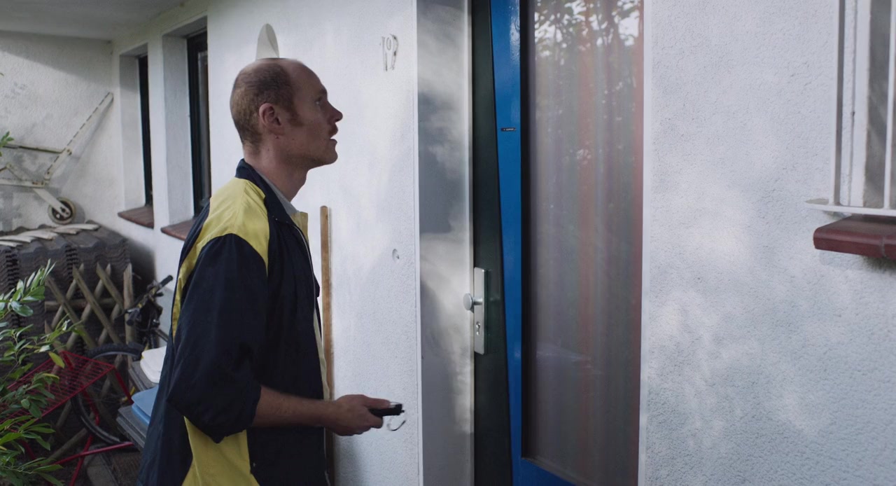 Toni Erdmann screenshot 2