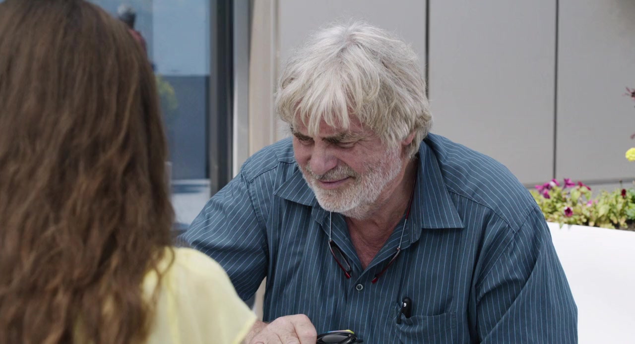 Toni Erdmann screenshot 3