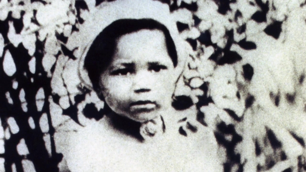 Toni Morrison: The Pieces I Am screenshot 1