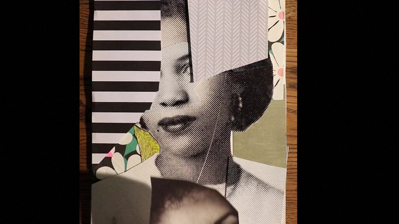 Toni Morrison: The Pieces I Am screenshot 2