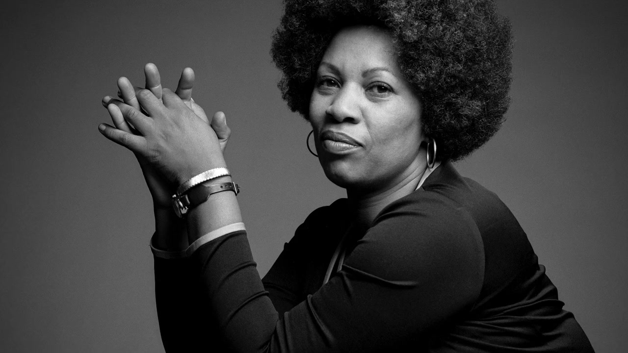 Toni Morrison: The Pieces I Am screenshot 3
