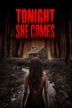 Tonight She Comes (2016) poster
