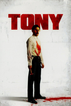 Tony (2009) poster