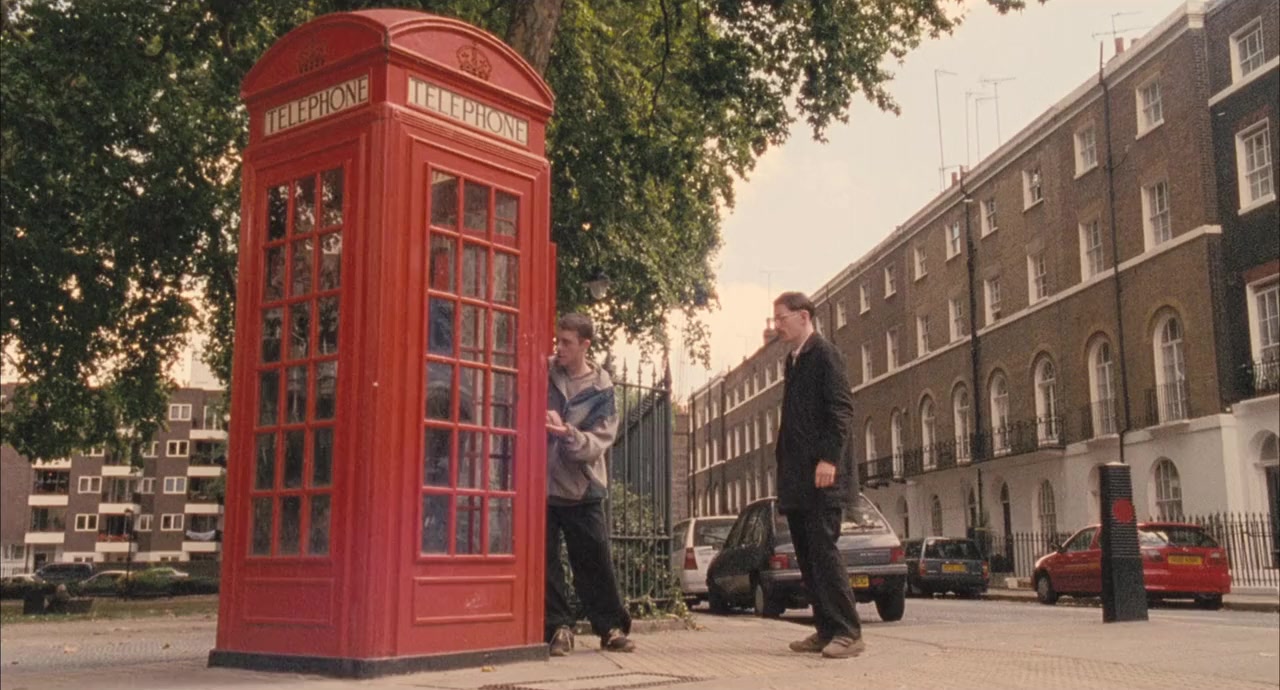 Tony screenshot 1