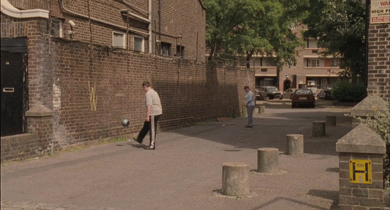 Tony screenshot 3