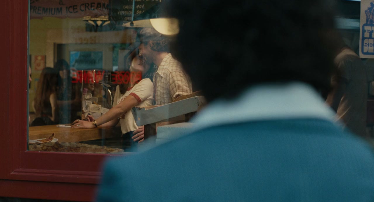 Tony screenshot 1