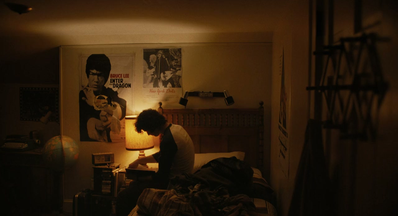 Tony screenshot 3