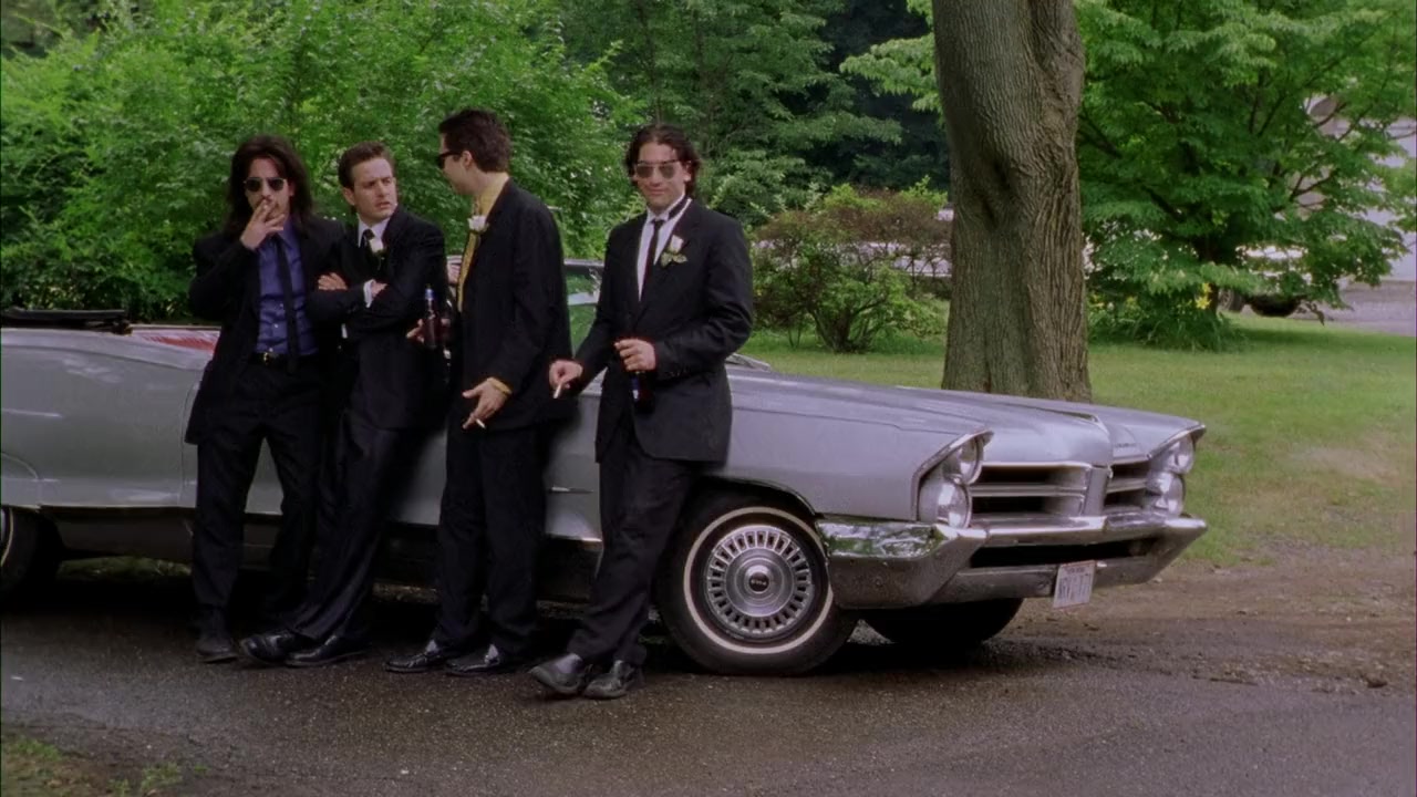 Tony 'n' Tina's Wedding screenshot 1