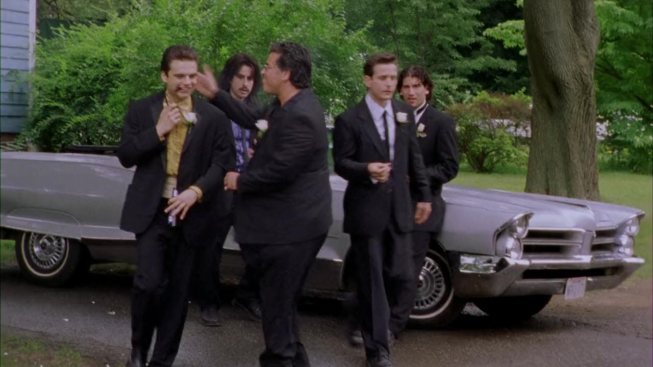 Tony 'n' Tina's Wedding screenshot 2