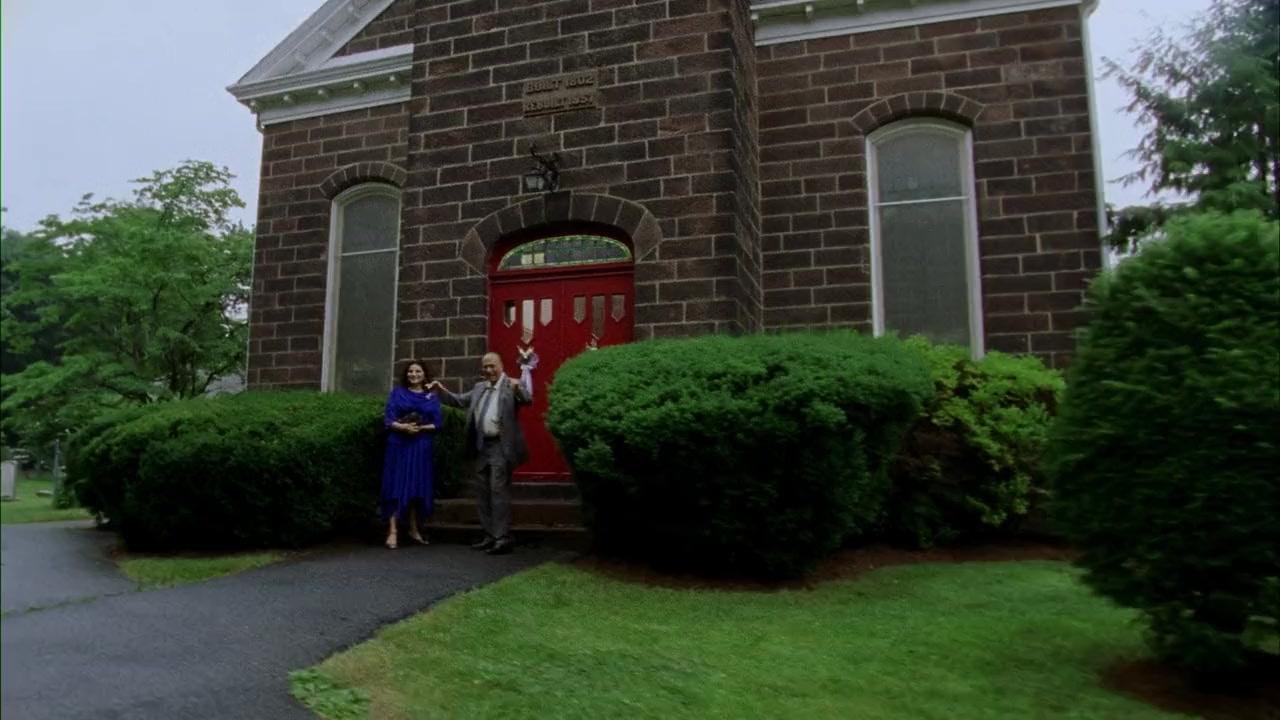 Tony 'n' Tina's Wedding screenshot 3