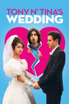 Tony 'n' Tina's Wedding (2004) poster