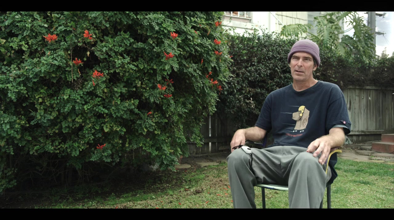 Tony Hawk: Until the Wheels Fall Off screenshot 1