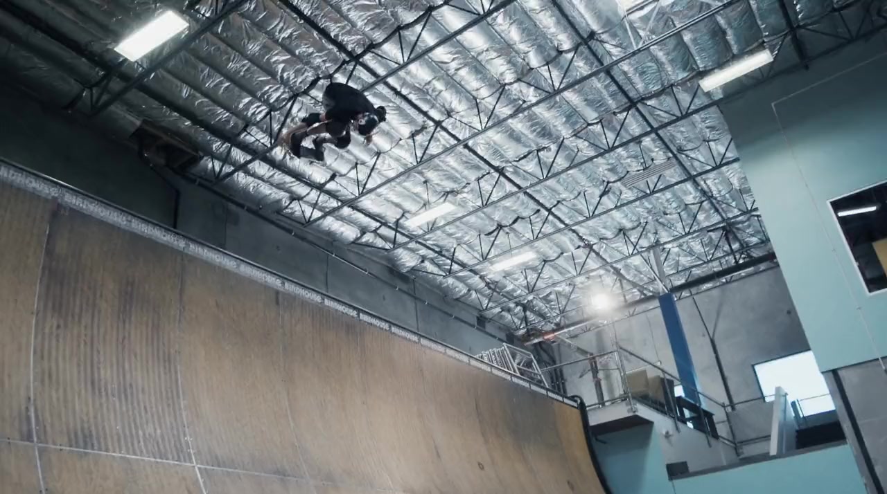 Tony Hawk: Until the Wheels Fall Off screenshot 2