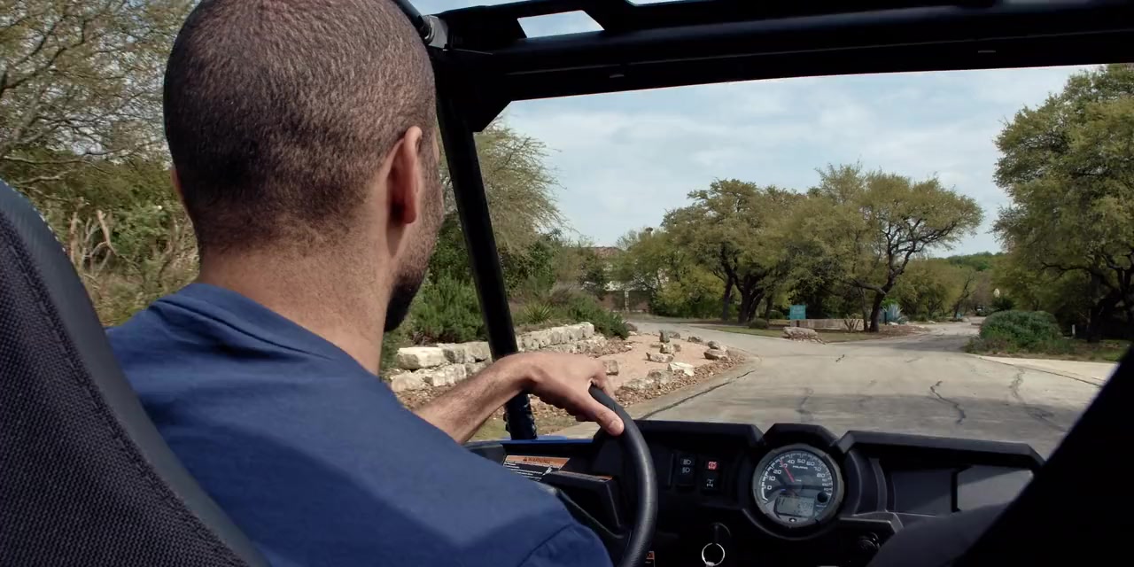 Tony Parker: The Final Shot screenshot 3
