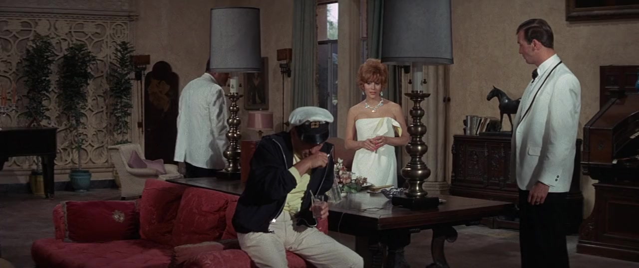 Tony Rome screenshot 3