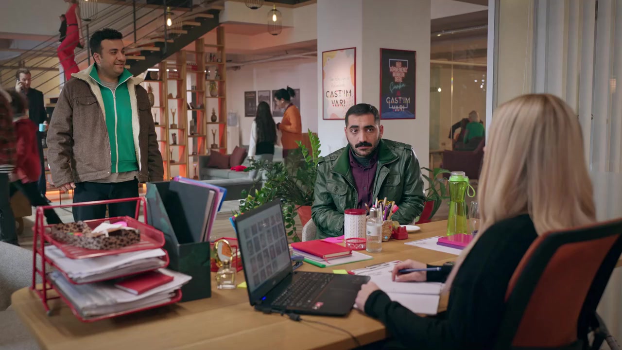 Çok Ask screenshot 2