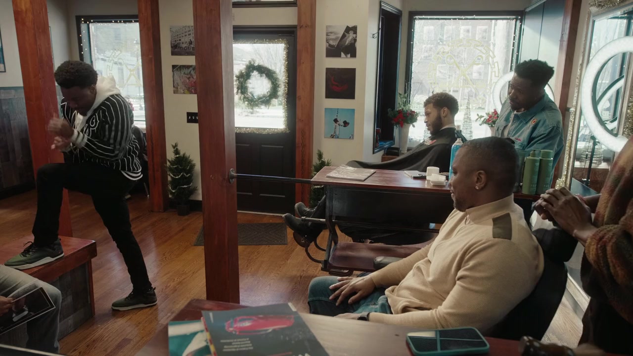 Too Many Christmases screenshot 2