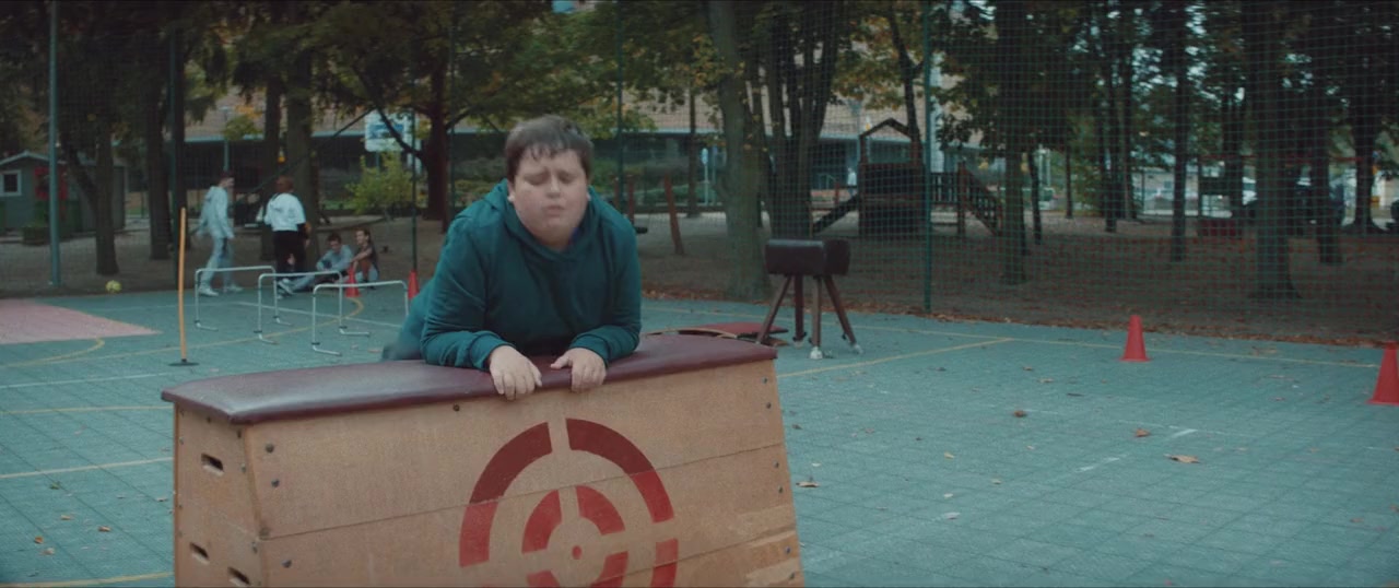 Za duzy na bajki screenshot 1