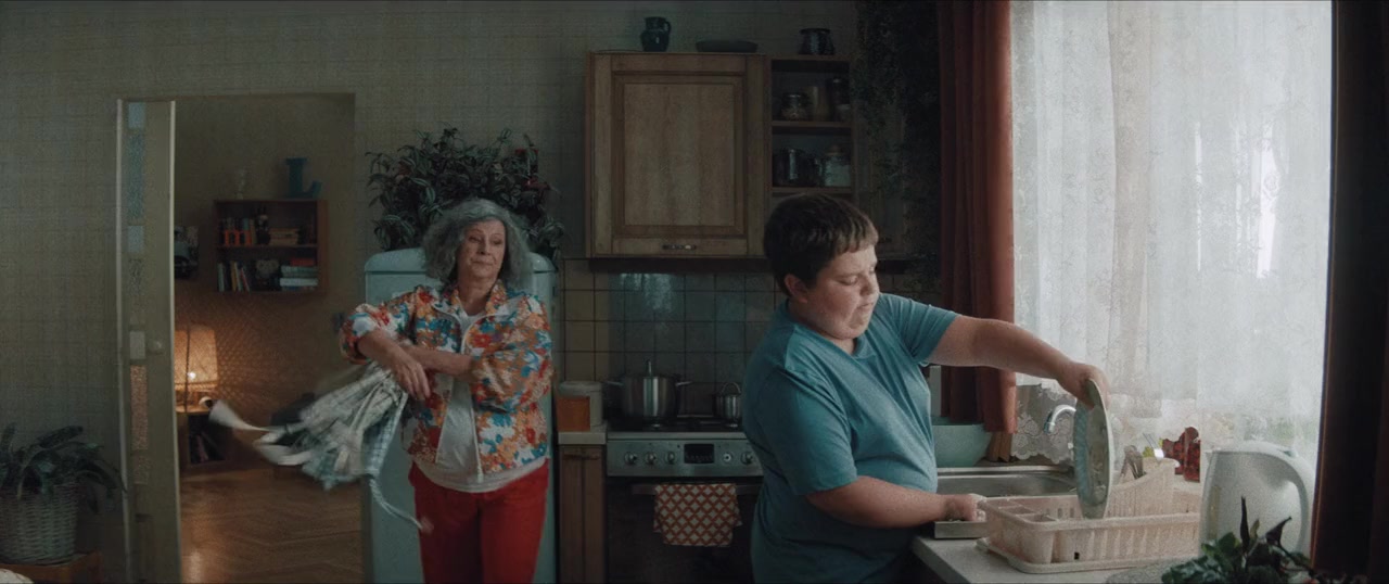 Za duzy na bajki screenshot 3