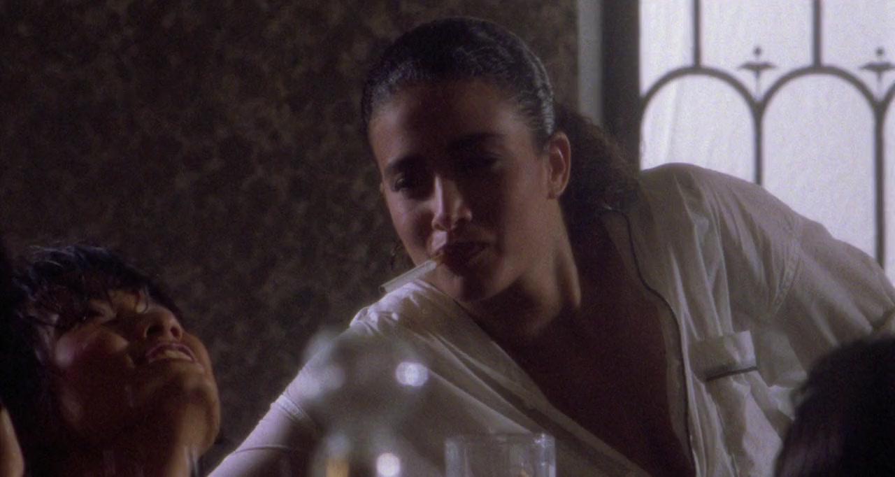 Sotto il vestito niente II screenshot 2