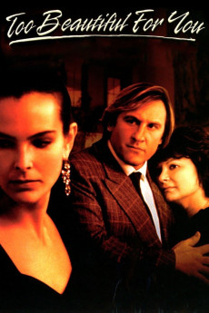 Trop belle pour toi (1989) poster