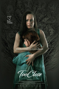 Too Close/Apropierea (2022) poster
