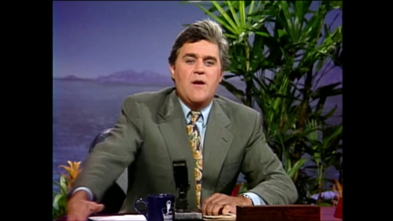 Too Funny to Fail: The Life & Death of The Dana Carvey Show screenshot 2
