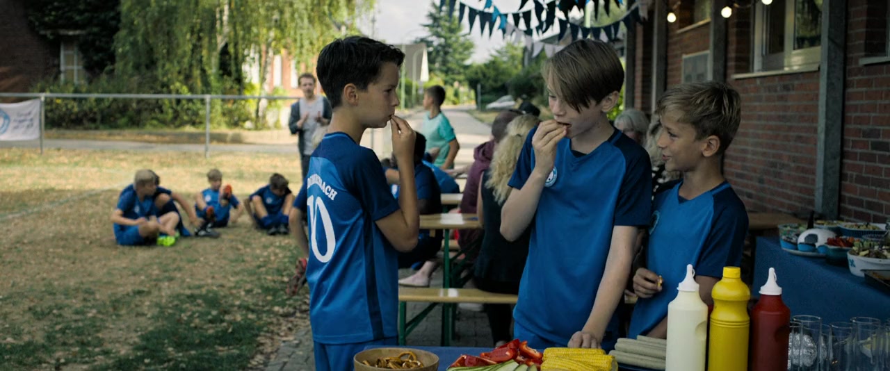Zu weit weg screenshot 3