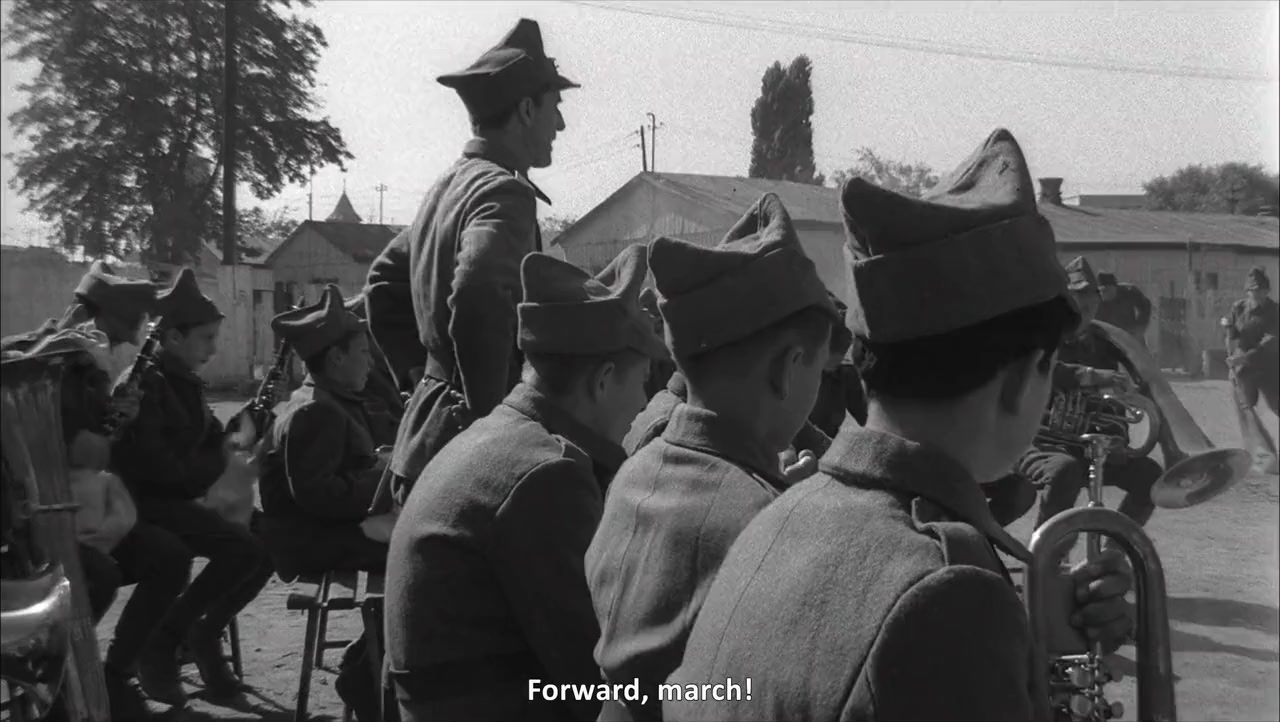 Prea mic pentru un razboi atît de mare screenshot 3