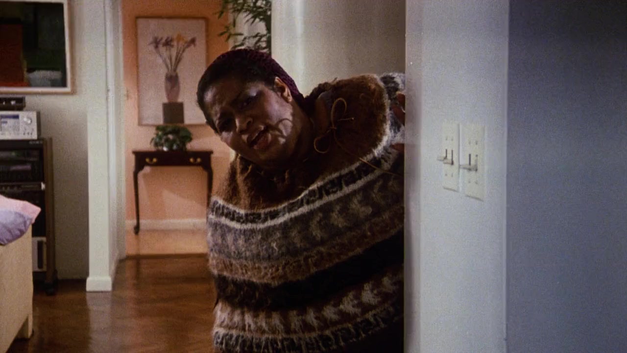 Too Scared to Scream screenshot 2