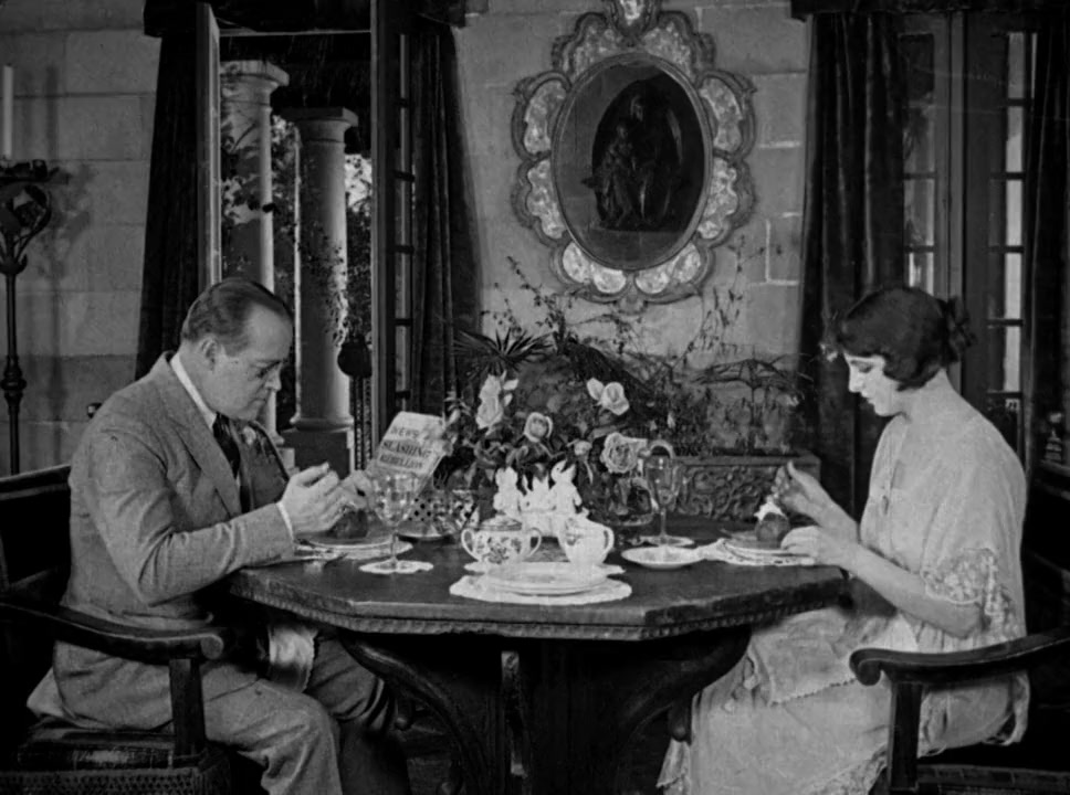 Too Wise Wives screenshot 3