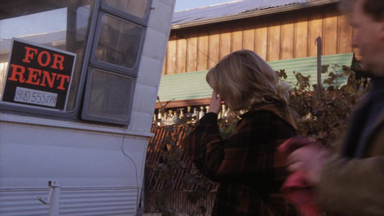 Too Young to Die? screenshot 3