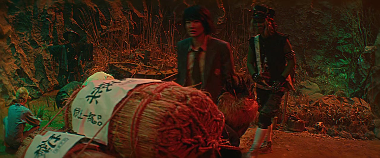 Too Young to Die! Wakakushite shinu screenshot 2