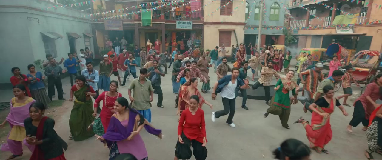 Toofan screenshot 2